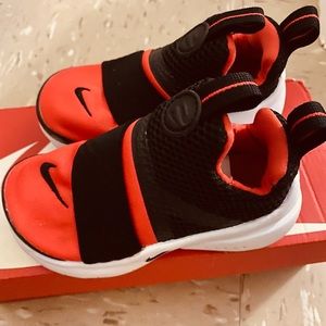Kids Nike presto size 8 great condition